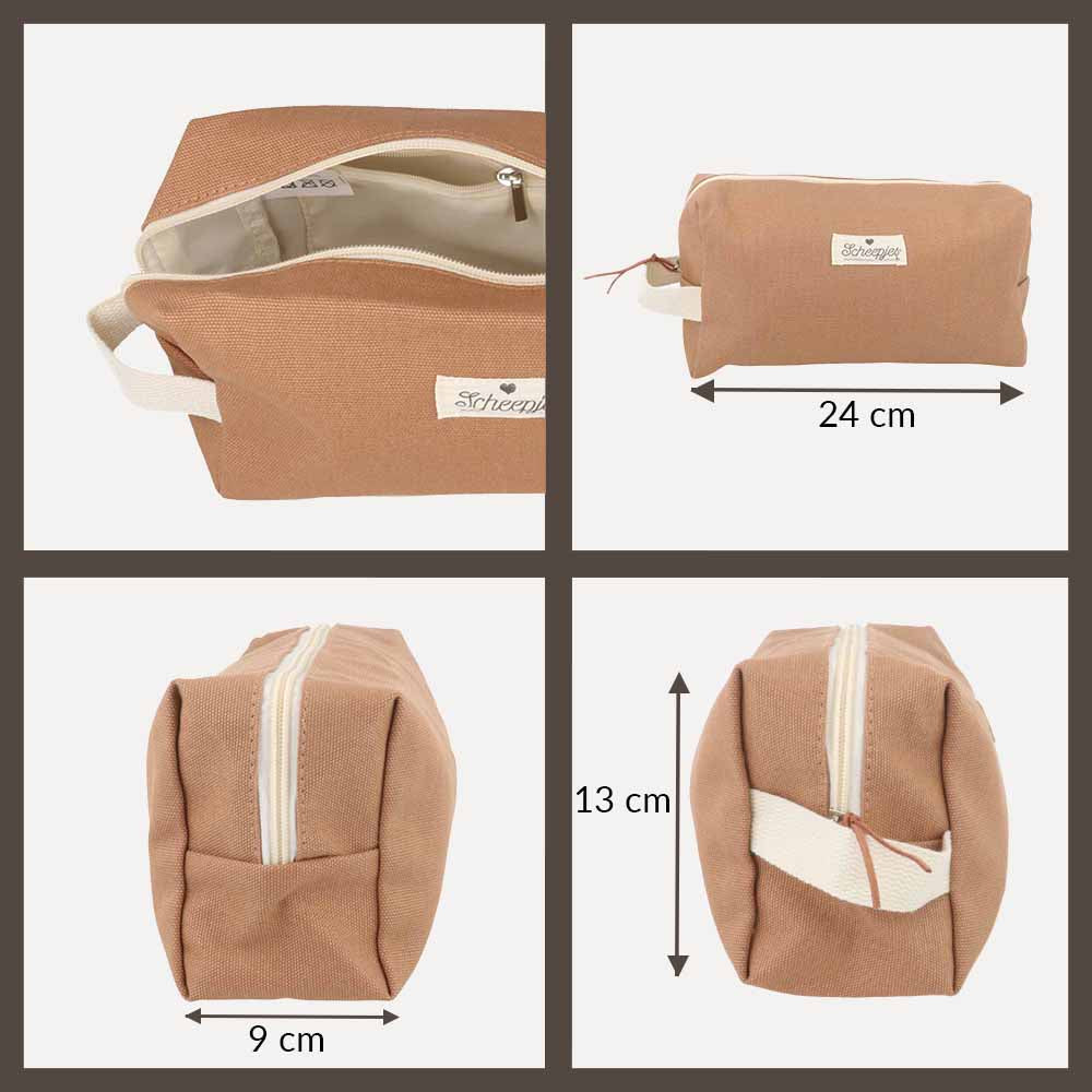 Trousse d'accessoires - Scheepjes