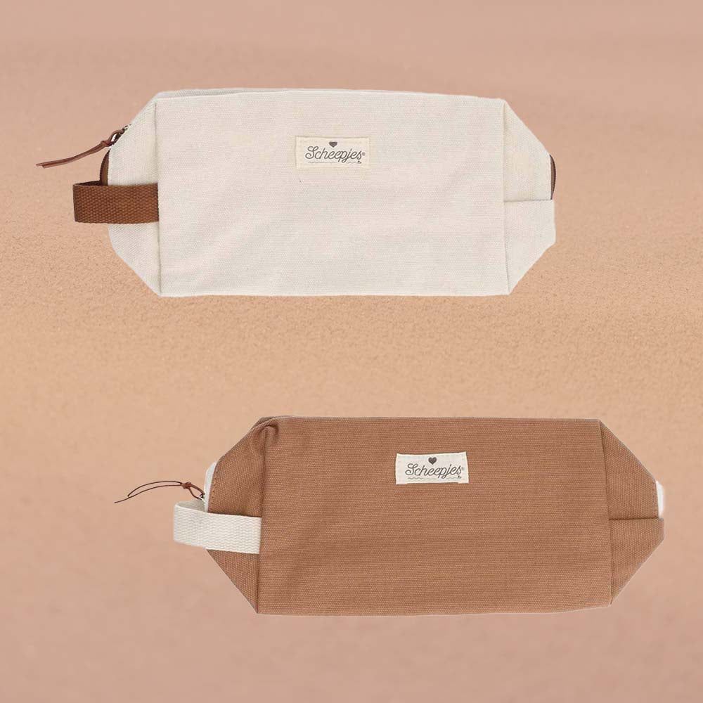 Trousse d'accessoires - Scheepjes