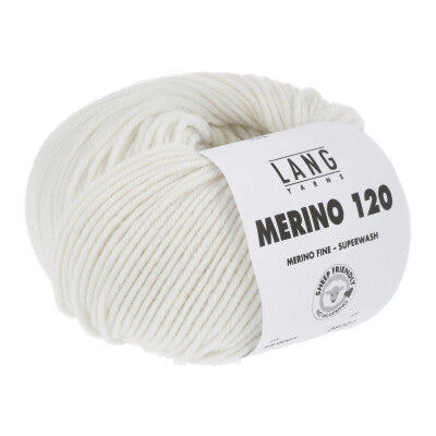 Merino 120 - Lang Yarns