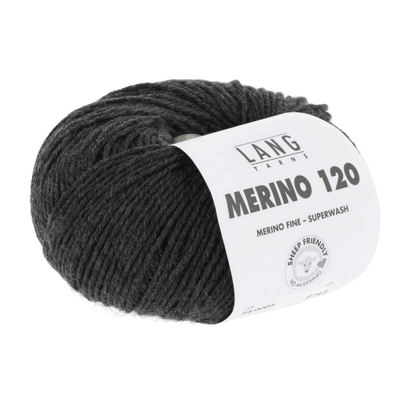 Merino 120 - Lang Yarns