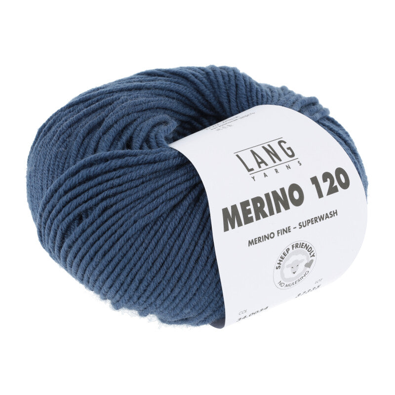 Merino 120 - Lang Yarns