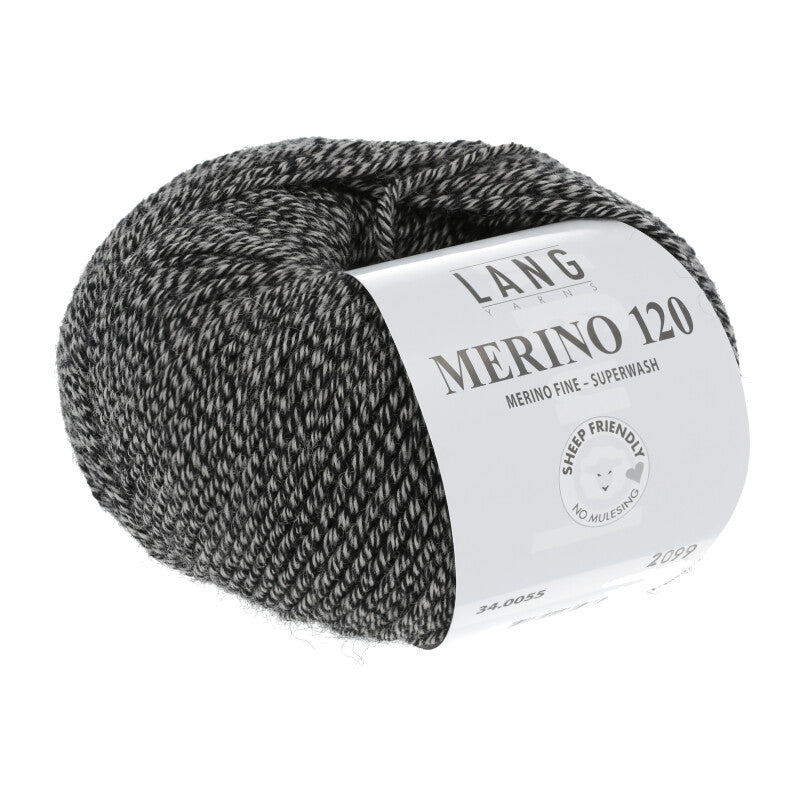 Merino 120 - Lang Yarns