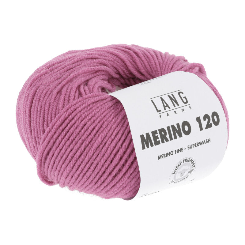 Merino 120 - Lang Yarns