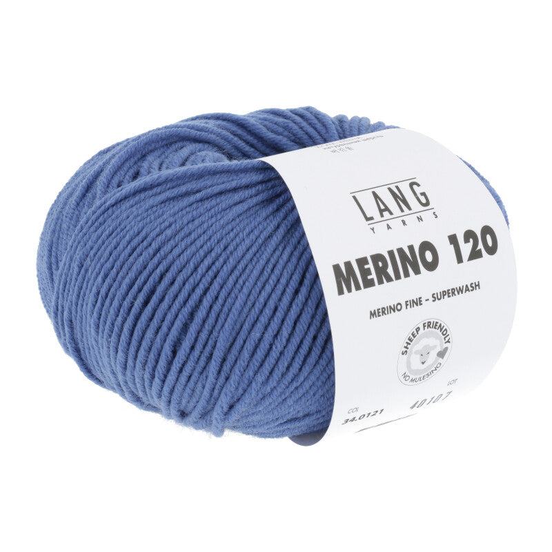 Merino 120 - Lang Yarns