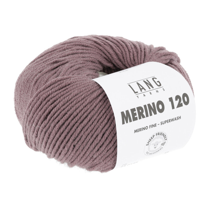 Merino 120 - Lang Yarns