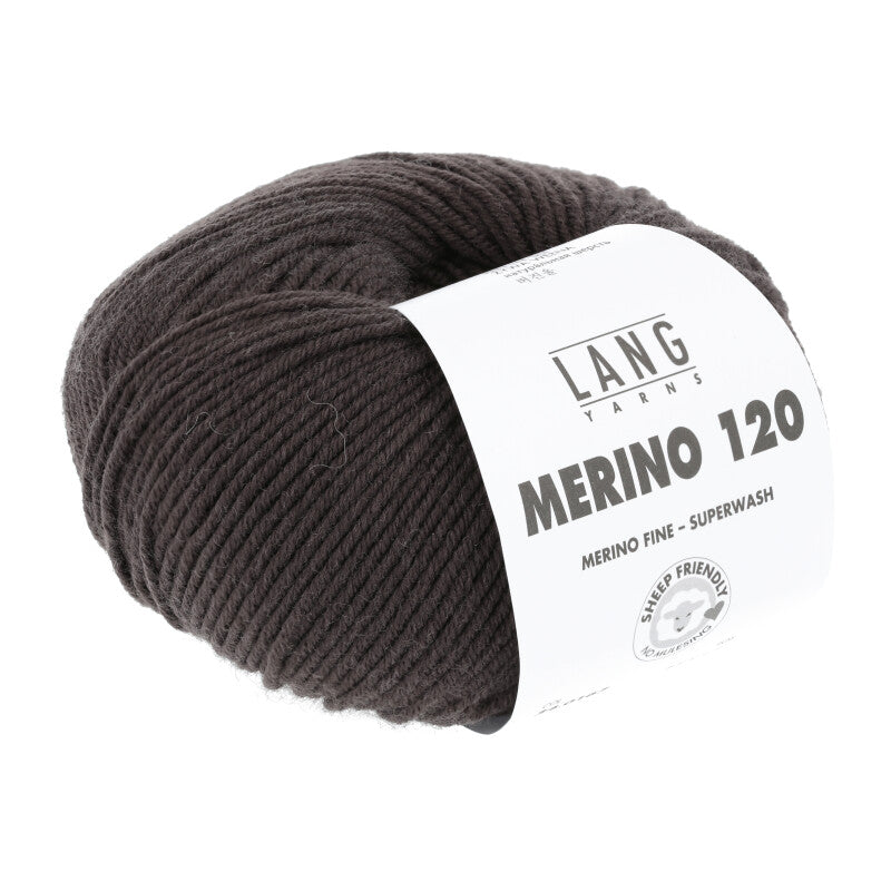 Merino 120 - Lang Yarns