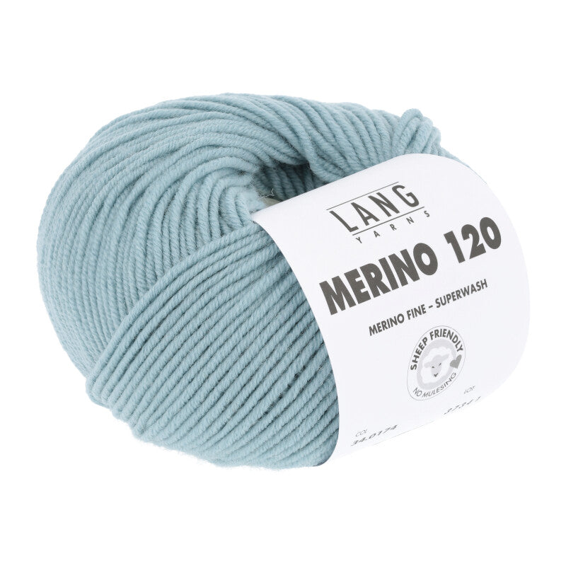 Merino 120 - Lang Yarns