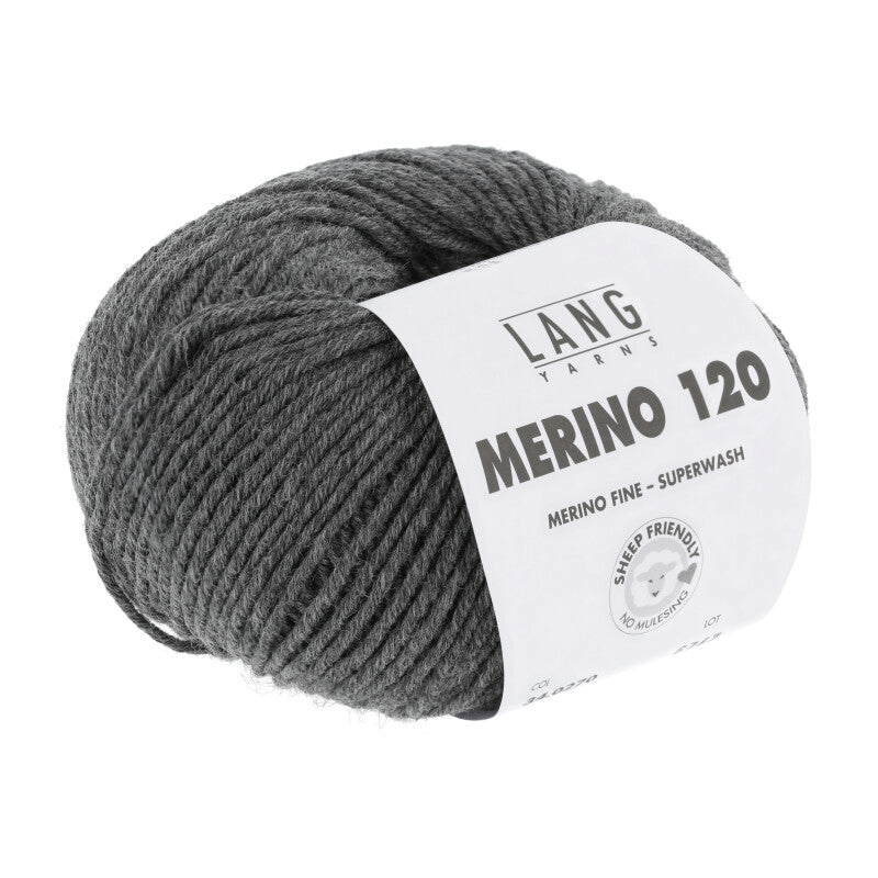 Merino 120 - Lang Yarns