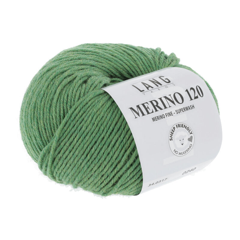 Merino 120 - Lang Yarns