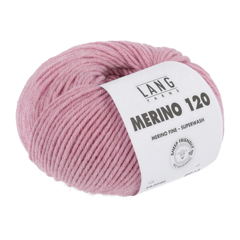 Merino 120 - Lang Yarns