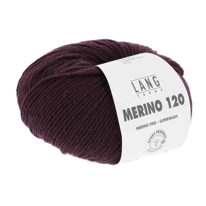 Merino 120 - Lang Yarns