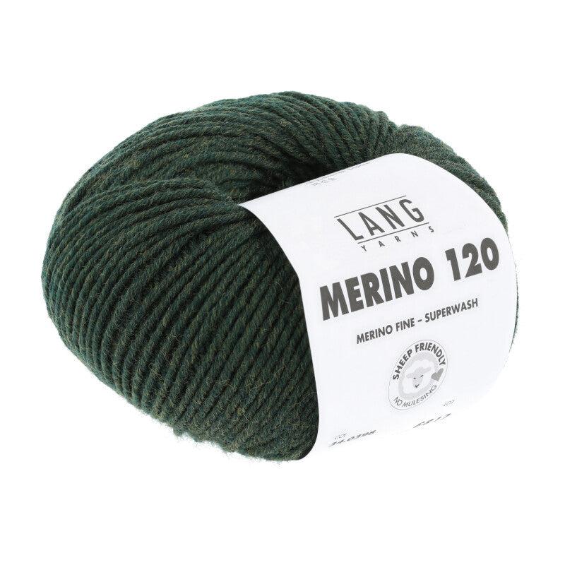 Merino 120 - Lang Yarns