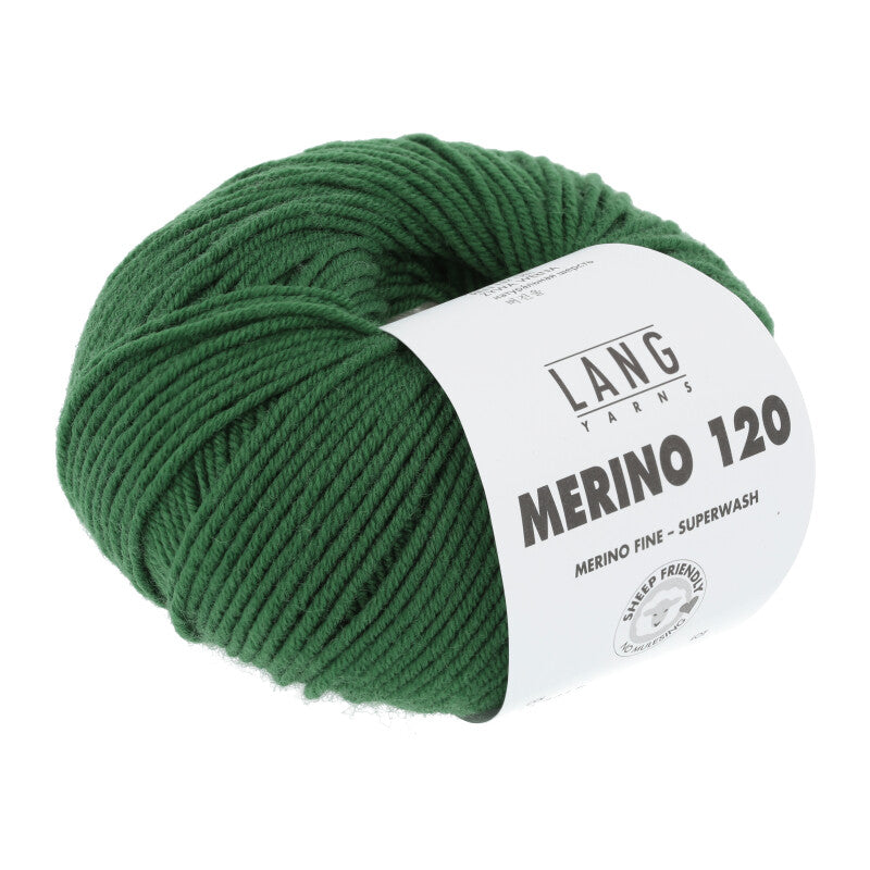 Merino 120 - Lang Yarns