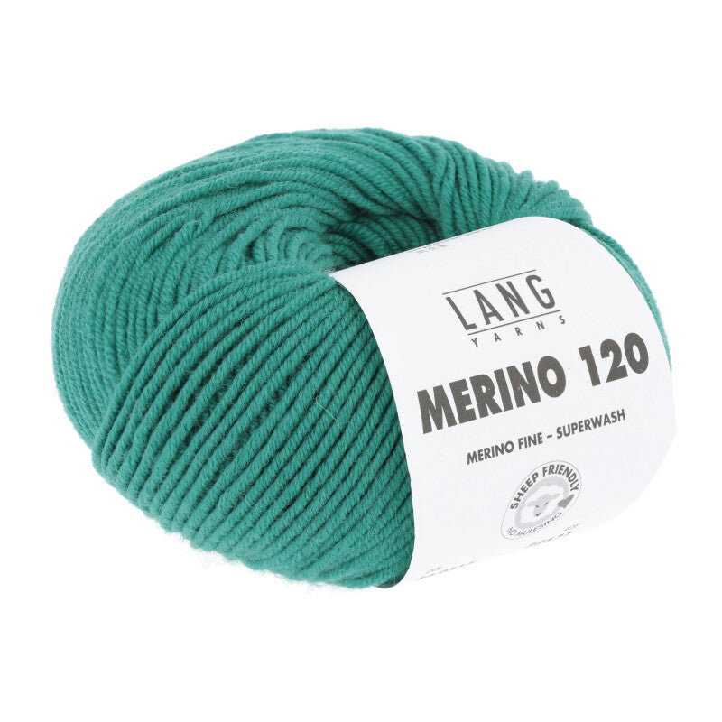 Merino 120 - Lang Yarns