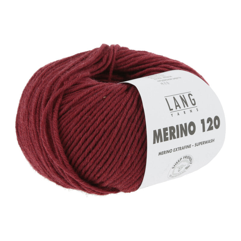 Merino 120 - Lang Yarns