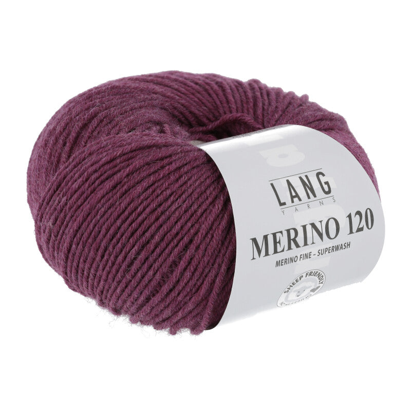 Merino 120 - Lang Yarns