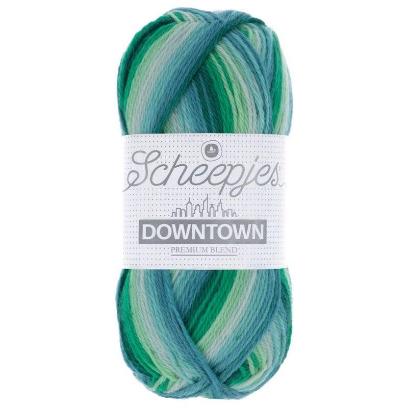 Downtown - Scheepjes