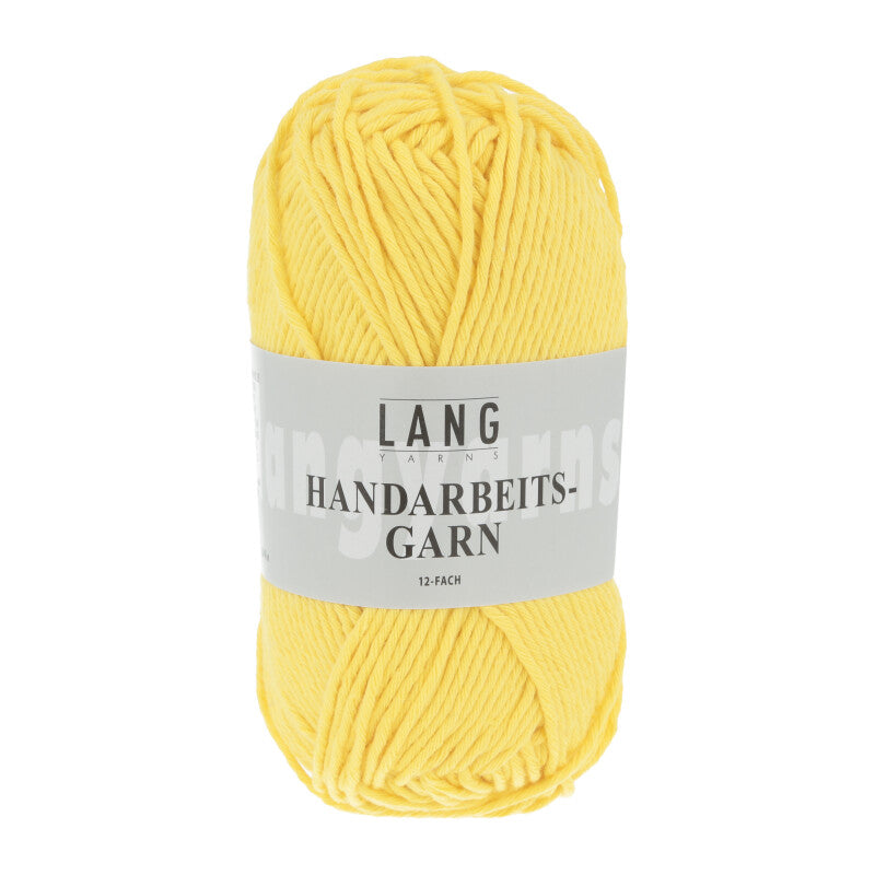 Handarbeitsgarn - Lang Yarns