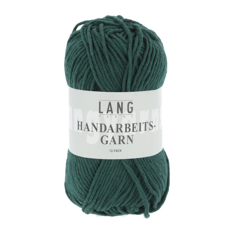 Handarbeitsgarn - Lang Yarns