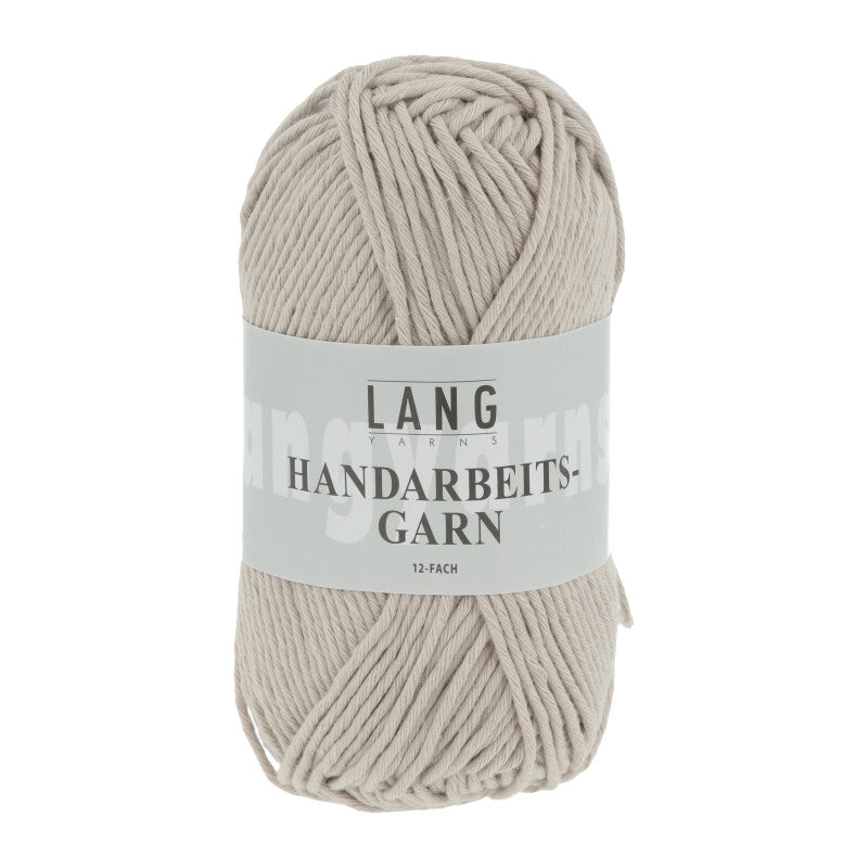 Handarbeitsgarn - Lang Yarns