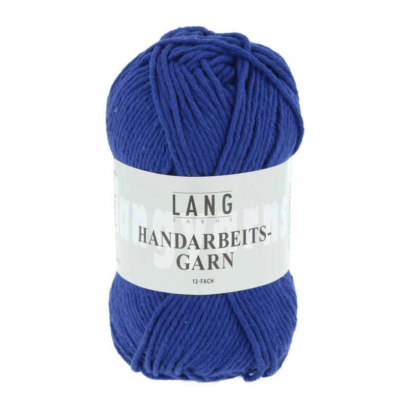 Handarbeitsgarn - Lang Yarns