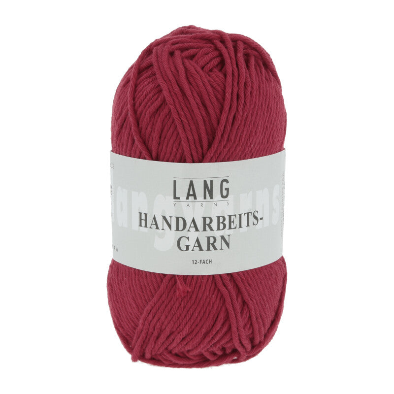 Handarbeitsgarn - Lang Yarns