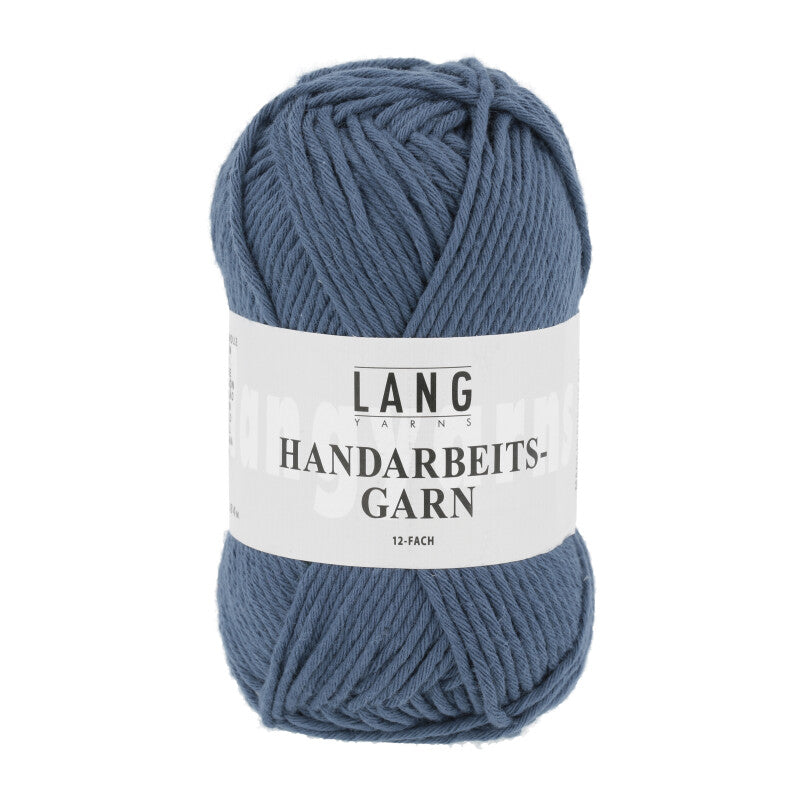 Handarbeitsgarn - Lang Yarns