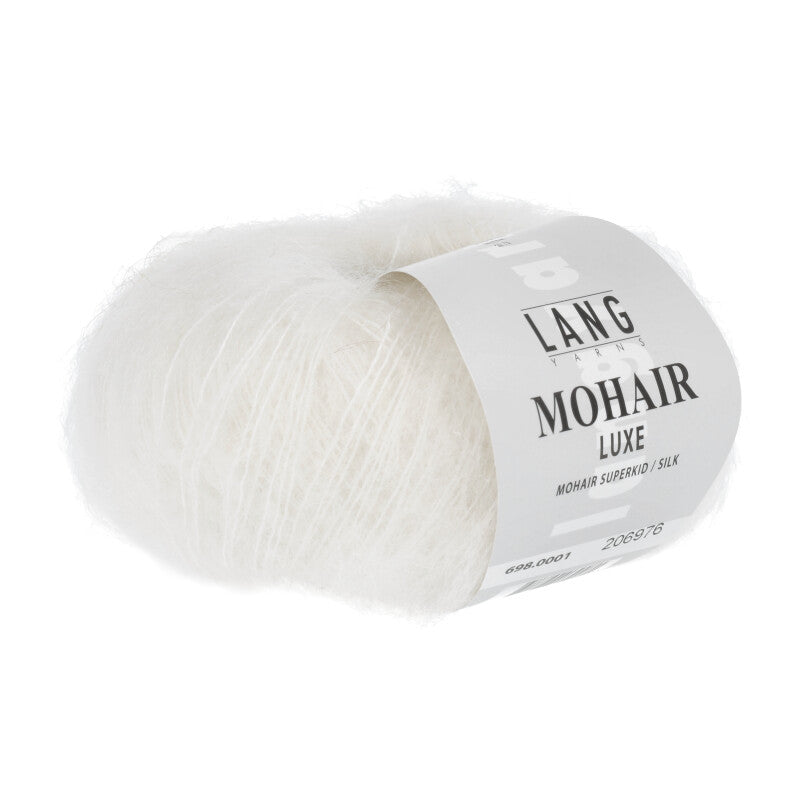 Mohair Luxe - Lang Yarns
