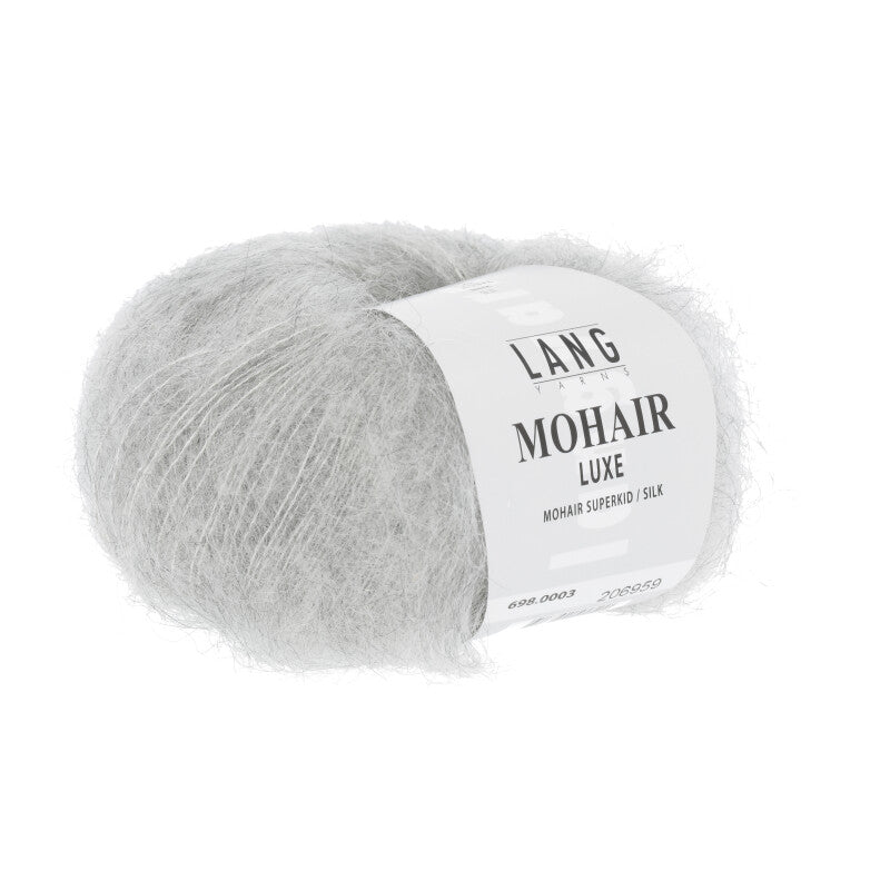 Mohair Luxe - Lang Yarns