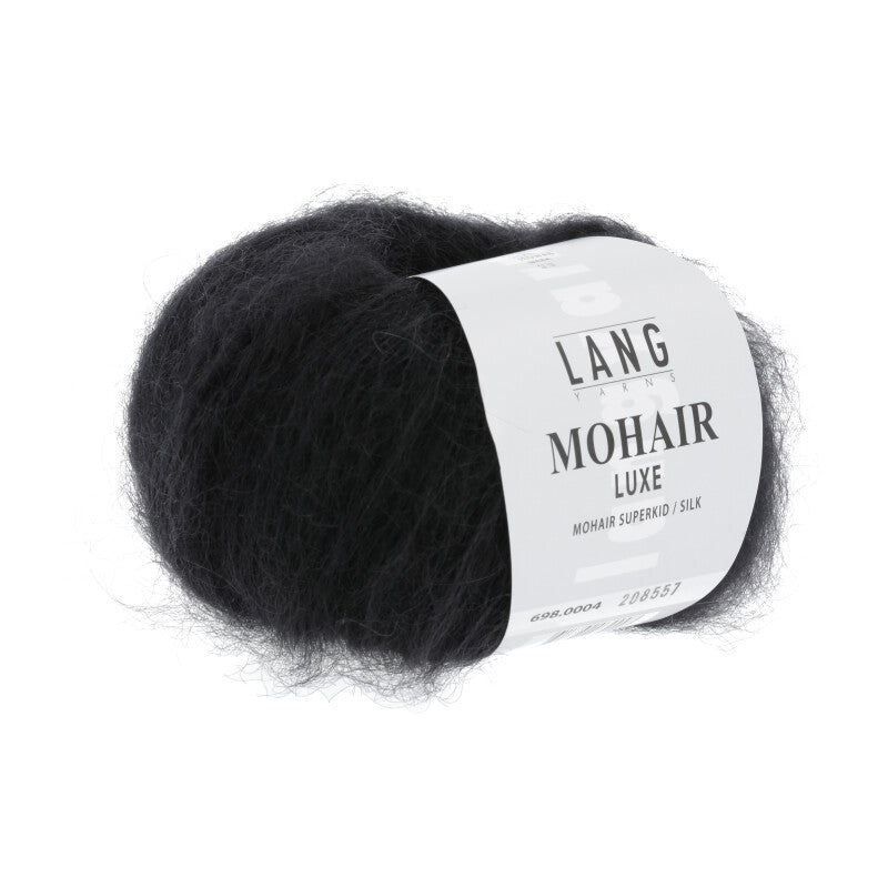 Mohair Luxe - Lang Yarns