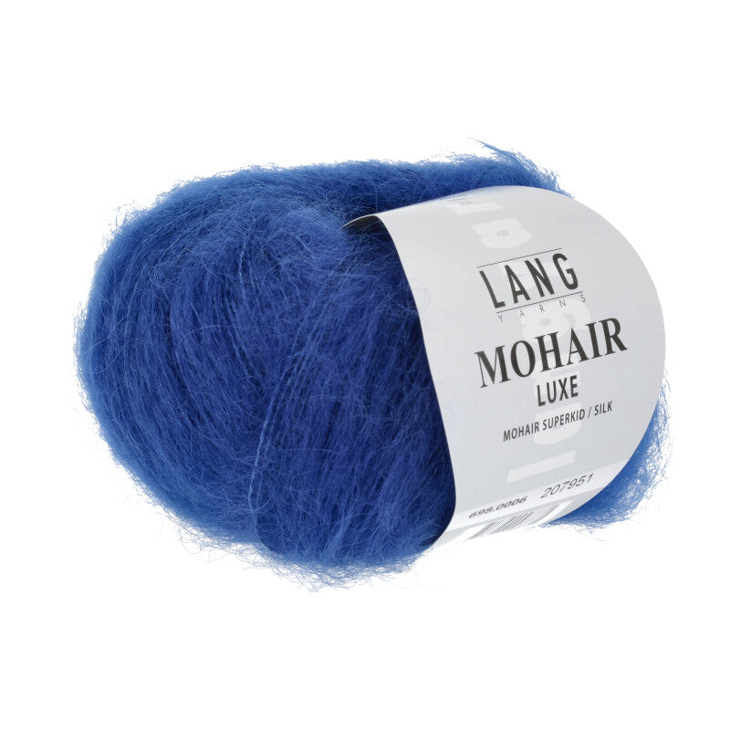 Mohair Luxe - Lang Yarns