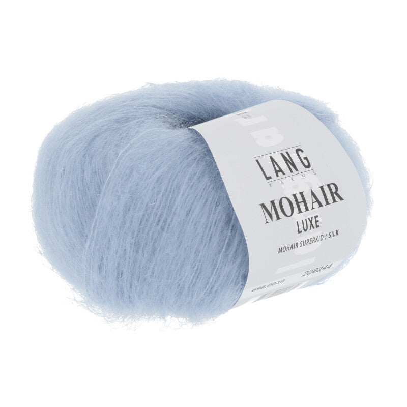 Mohair Luxe - Lang Yarns
