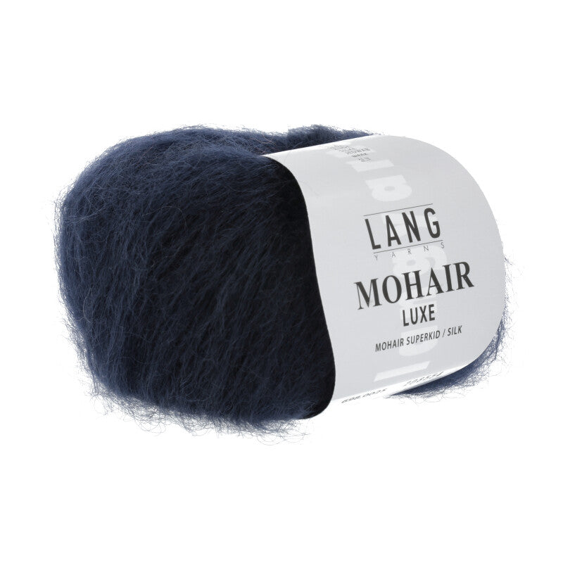 Mohair Luxe - Lang Yarns