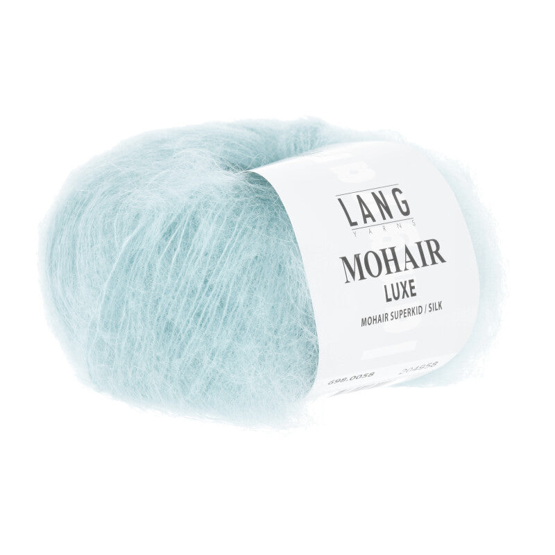 Mohair Luxe - Lang Yarns