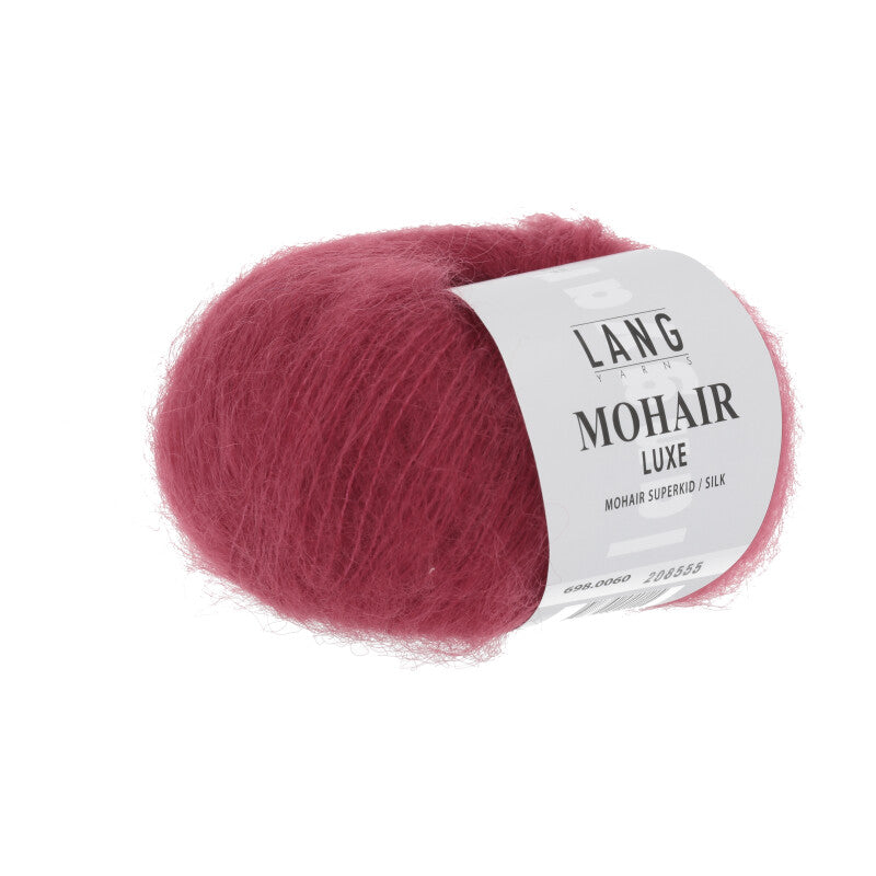 Mohair Luxe - Lang Yarns