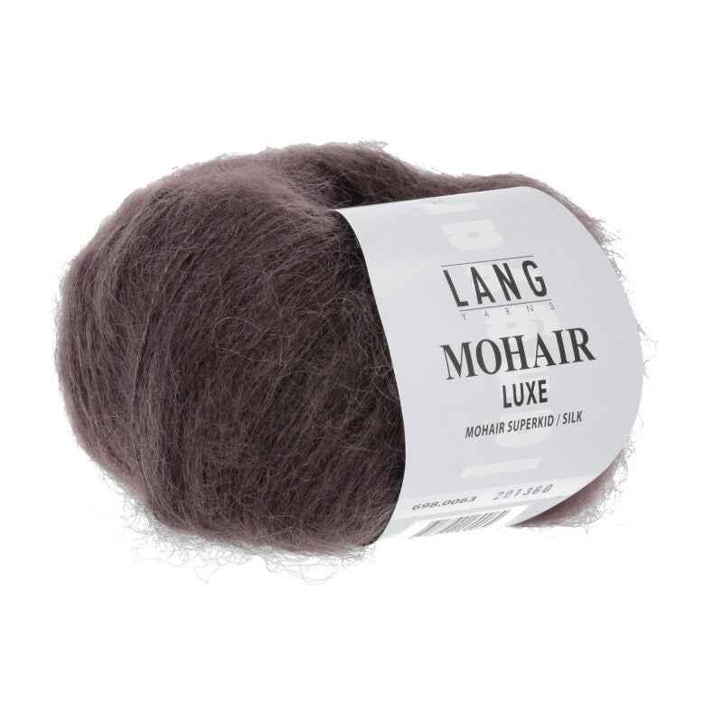 Mohair Luxe - Lang Yarns