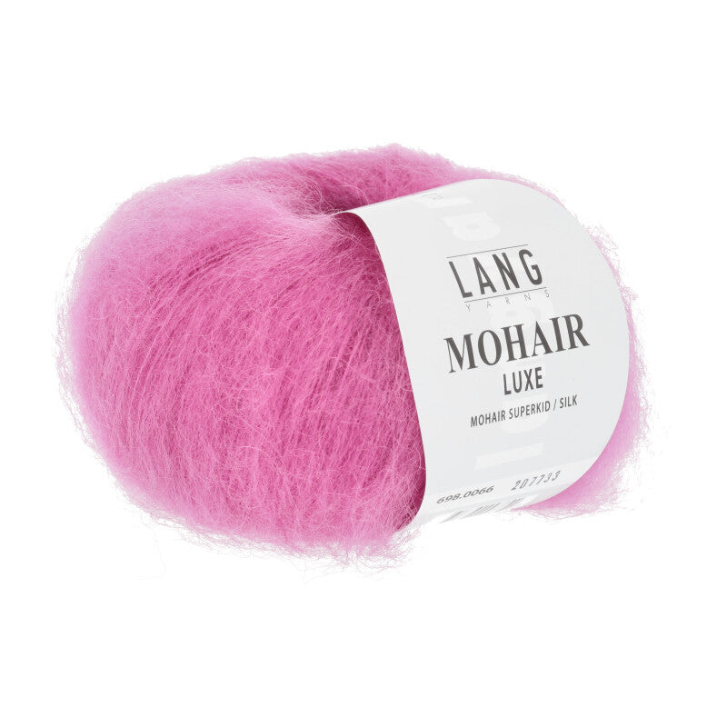 Mohair Luxe - Lang Yarns