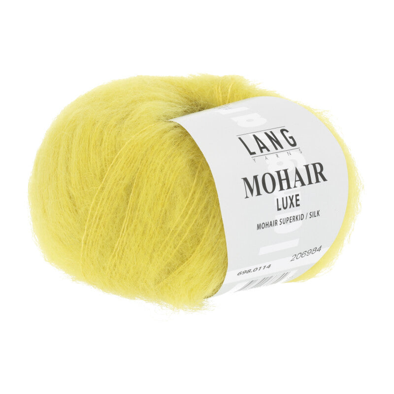 Mohair Luxe - Lang Yarns