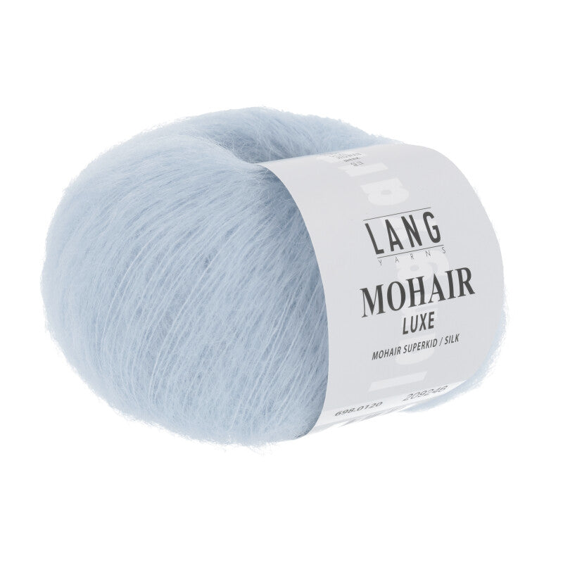 Mohair Luxe - Lang Yarns