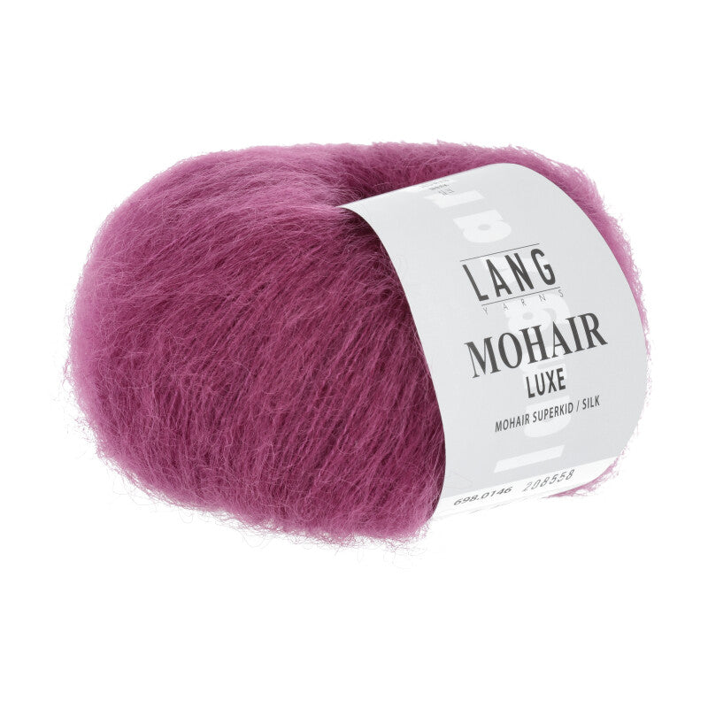 Mohair Luxe - Lang Yarns