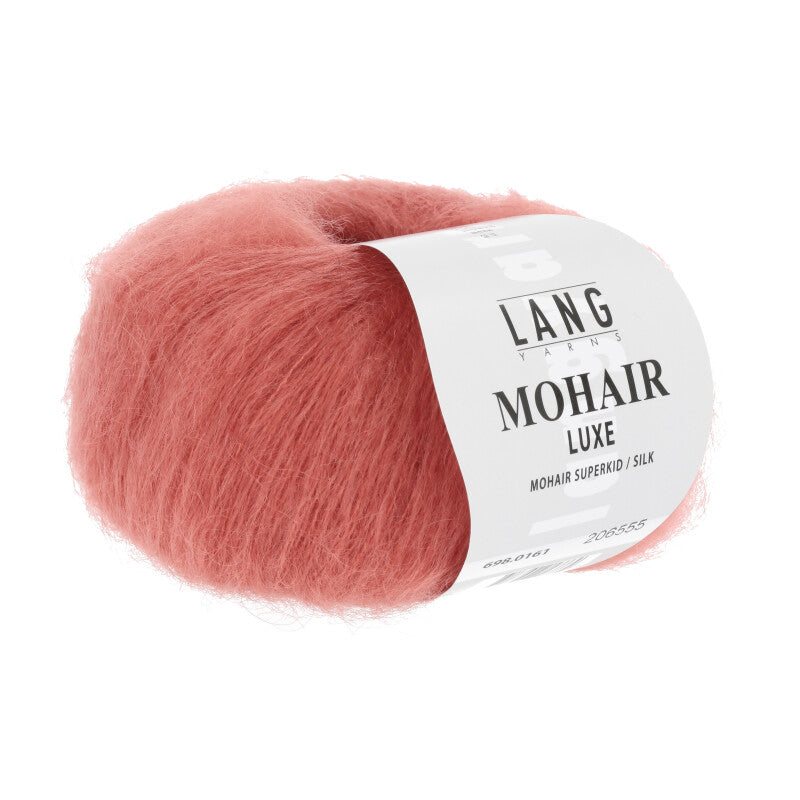 Mohair Luxe - Lang Yarns