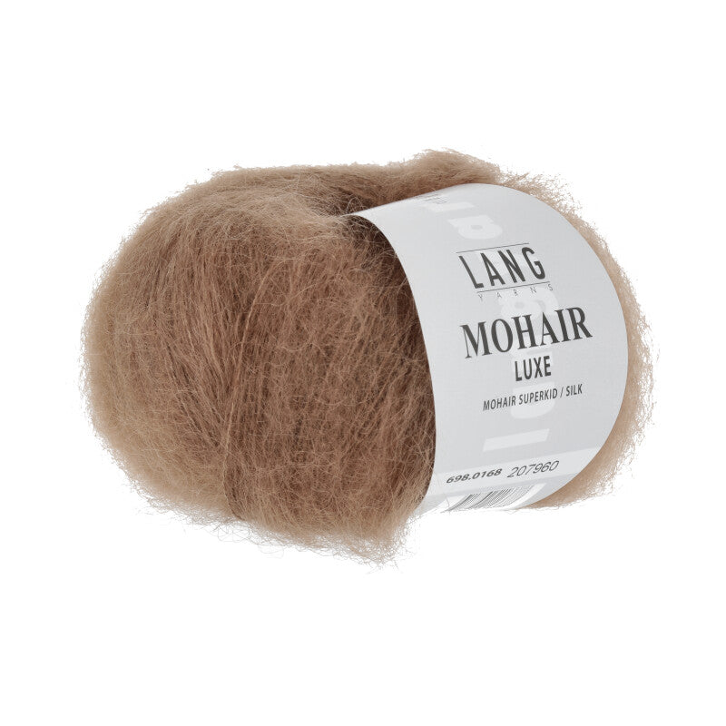 Mohair Luxe - Lang Yarns