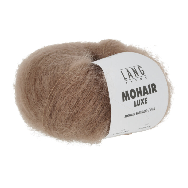 Mohair Luxe - Lang Yarns