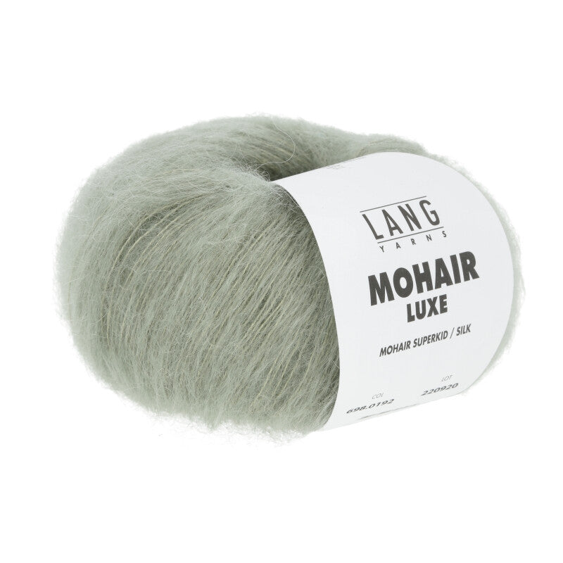 Mohair Luxe - Lang Yarns