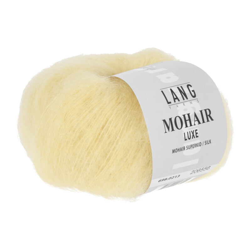 Mohair Luxe - Lang Yarns