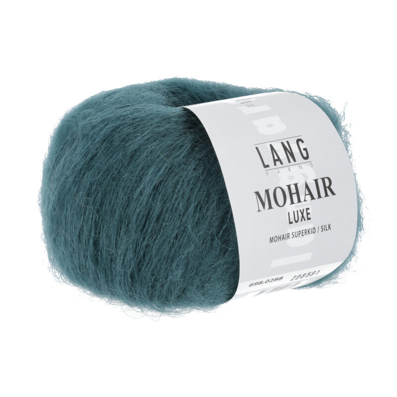 Mohair Luxe - Lang Yarns