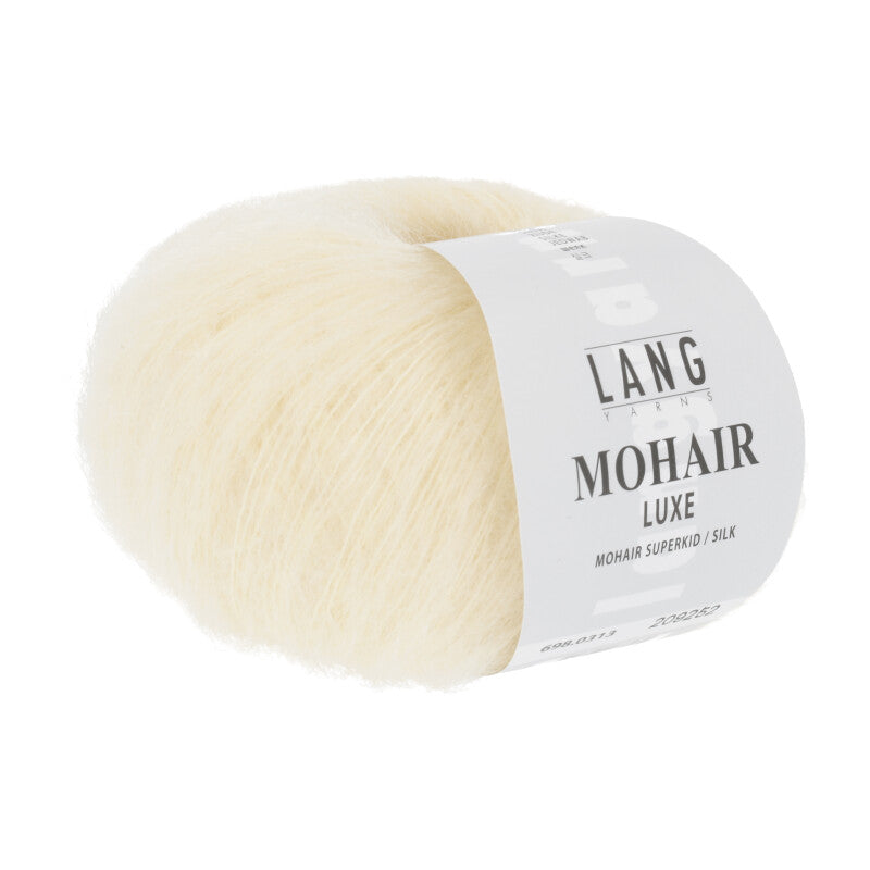 Mohair Luxe - Lang Yarns