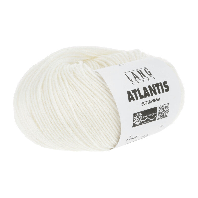 Atlantis - Lang Yarns