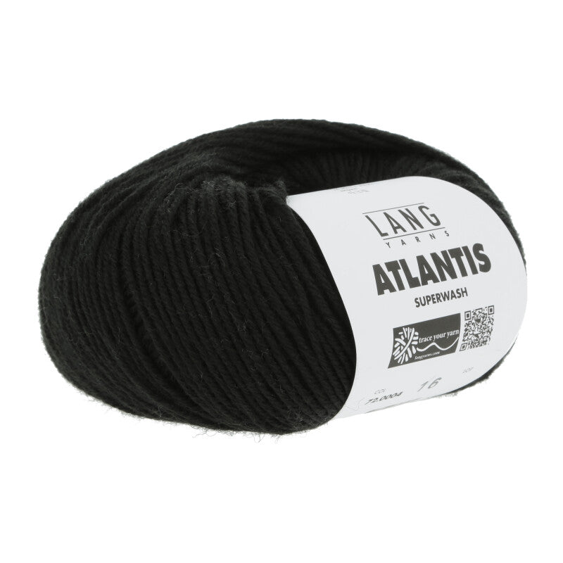 Atlantis - Lang Yarns