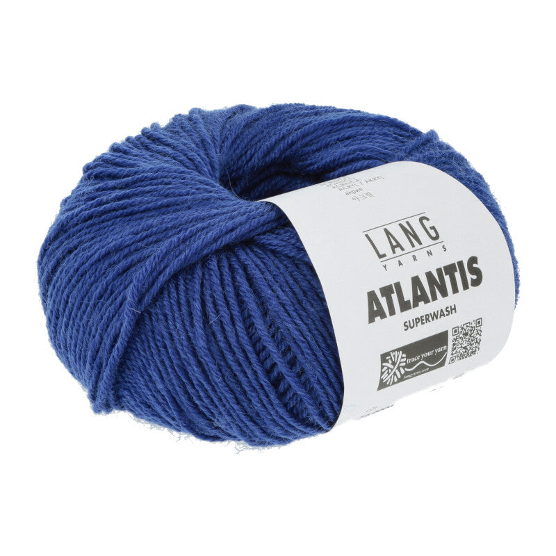 Atlantis - Lang Yarns